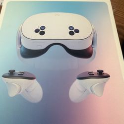 Meta Quest 3s Never Opened