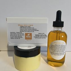 Papaya Sets Color Yellow Size Medium