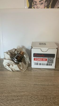 Ford Performance Upgrade – Reische 170° Thermostat (NEW)
