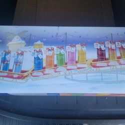 (Brand New) Red Bull Advent Calendar 2025