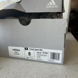 Football Cleats 