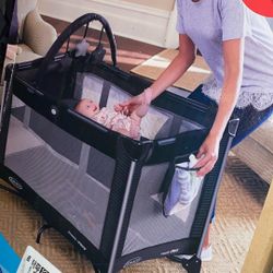Graco Pack ‘n Play On The Go Playard