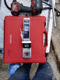 Ball Mound 6,000 Lb Capacity 2 In
