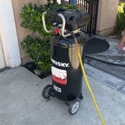 Air Compressor 