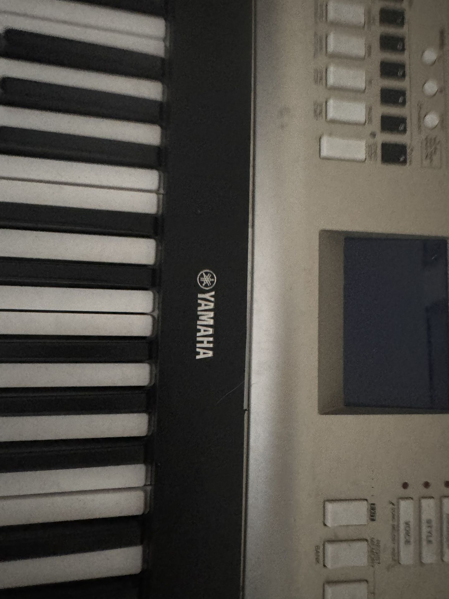 Piano Electrico