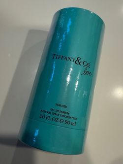 Tiffany & Co. Love For Her Eau De Parfum 3.0 oz