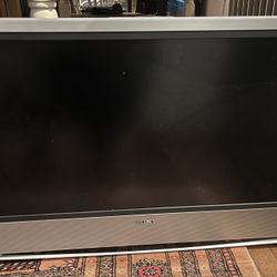 40” Sony TV 