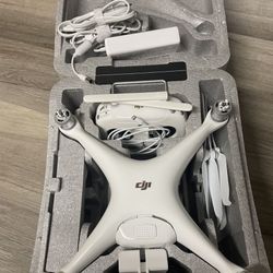 Dji Phantom 4 Pro Sale Or Trade