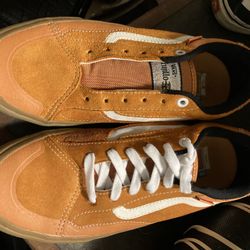 Vans Trujillos Pro Skate Shoe