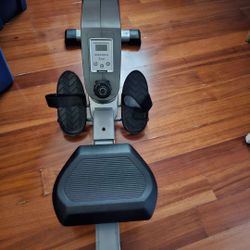 Rowing Machine