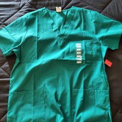 Women SMALL NEW scrubs