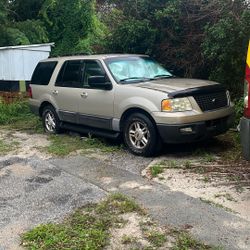 2005 Ford Expedition