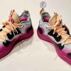 Adidas Harden Vol. 5 Futurenatural  