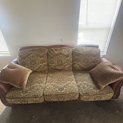 2 Couches