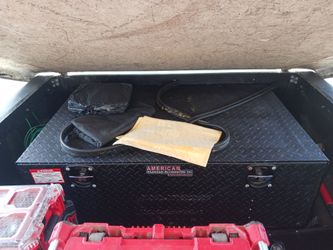 Pull-out drawer/tool 📦