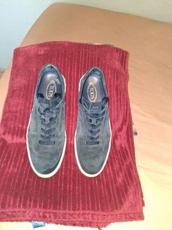 Tod size 11.5