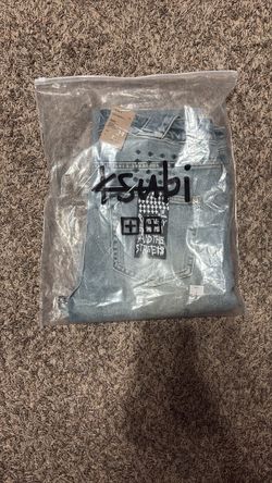 Ksubi Jeans
