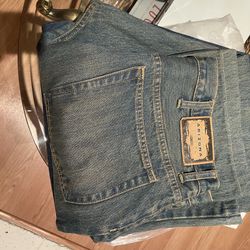 Men’s Arizona relaxed fit jeans