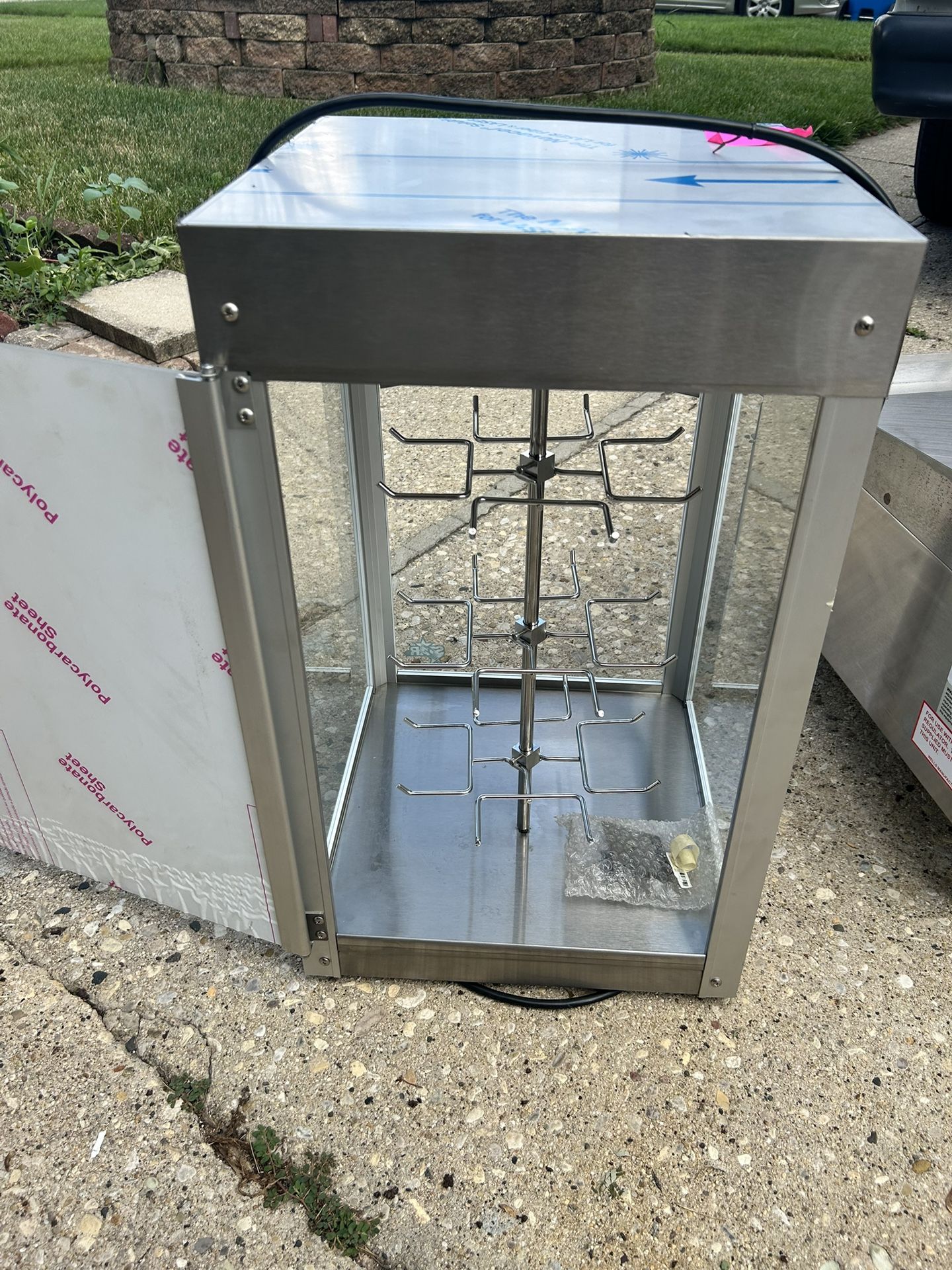 Commercial Kitchen Equipment