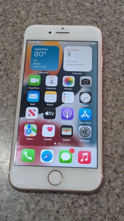 iPhone 7 32GB 32 GB Apple Unlocked