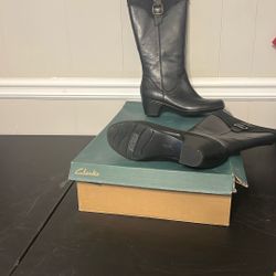 Clark’s Boots