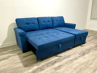Couch Sofa Bed Delivery Included Today