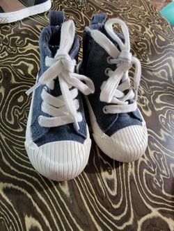 Toddler Shoes