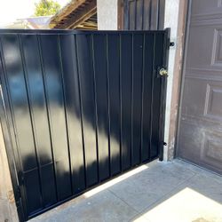 Privacy Gate