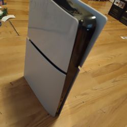 PS5 Slim Digital For Parts Or Repair