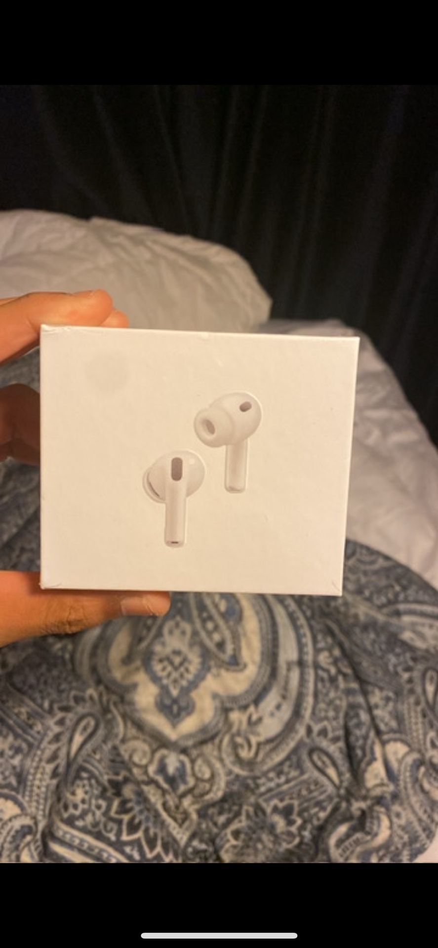 (NEW) Wireless Airpod Pro 3