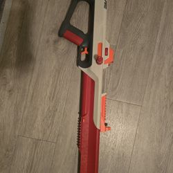 Nerf Pro Gel Fire Ghost