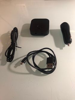 Car Bluetooth Adapter