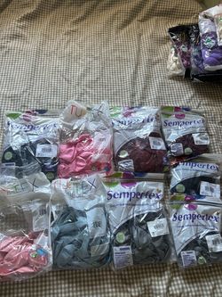 Sempertex & Tuftex Balloon Packs Bundle