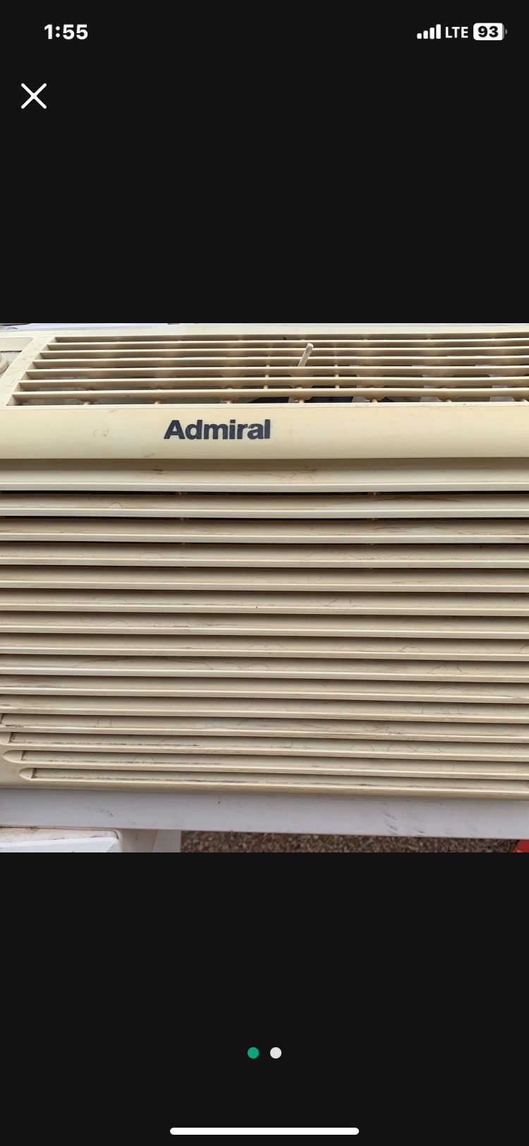 Window Ac