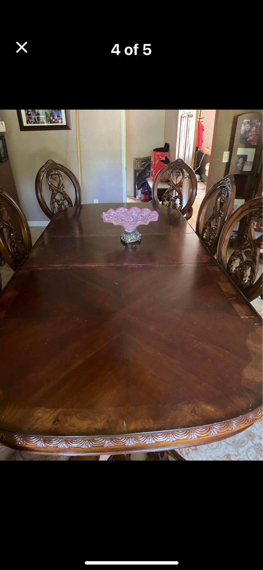Dining Room Set