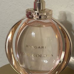 Bvlgari Rose Goldea 3.0oz