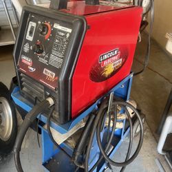 Welder It Works Great Have No Use For It 115v