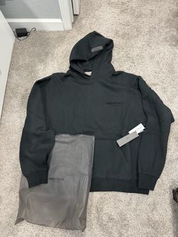 Essentials hoodie