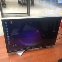 24” Computer Monitor 