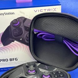 Pro Bfg Controller Good Deal READ DISCRIPTION