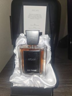 Aylan fragrance