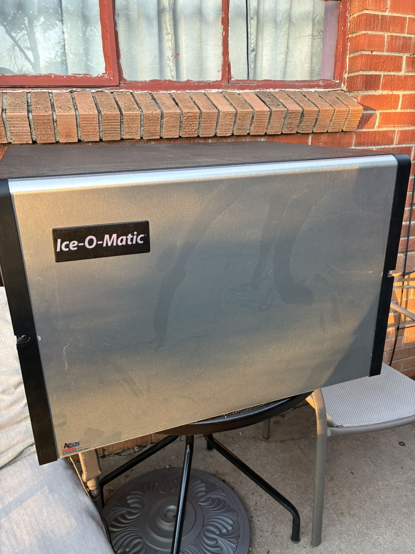 Ice Machine