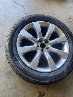 20 inch rims and tires wheels for infinity 5x114