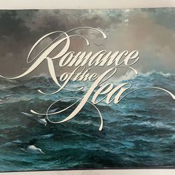 Romance Of The Sea