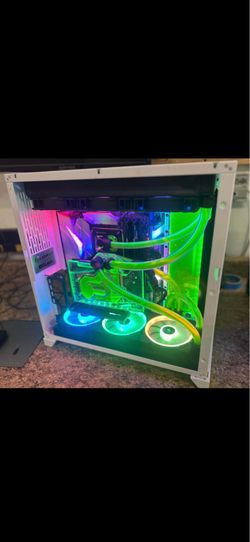 3090 gaming pc