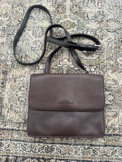 Nine West Brown crossbody bag