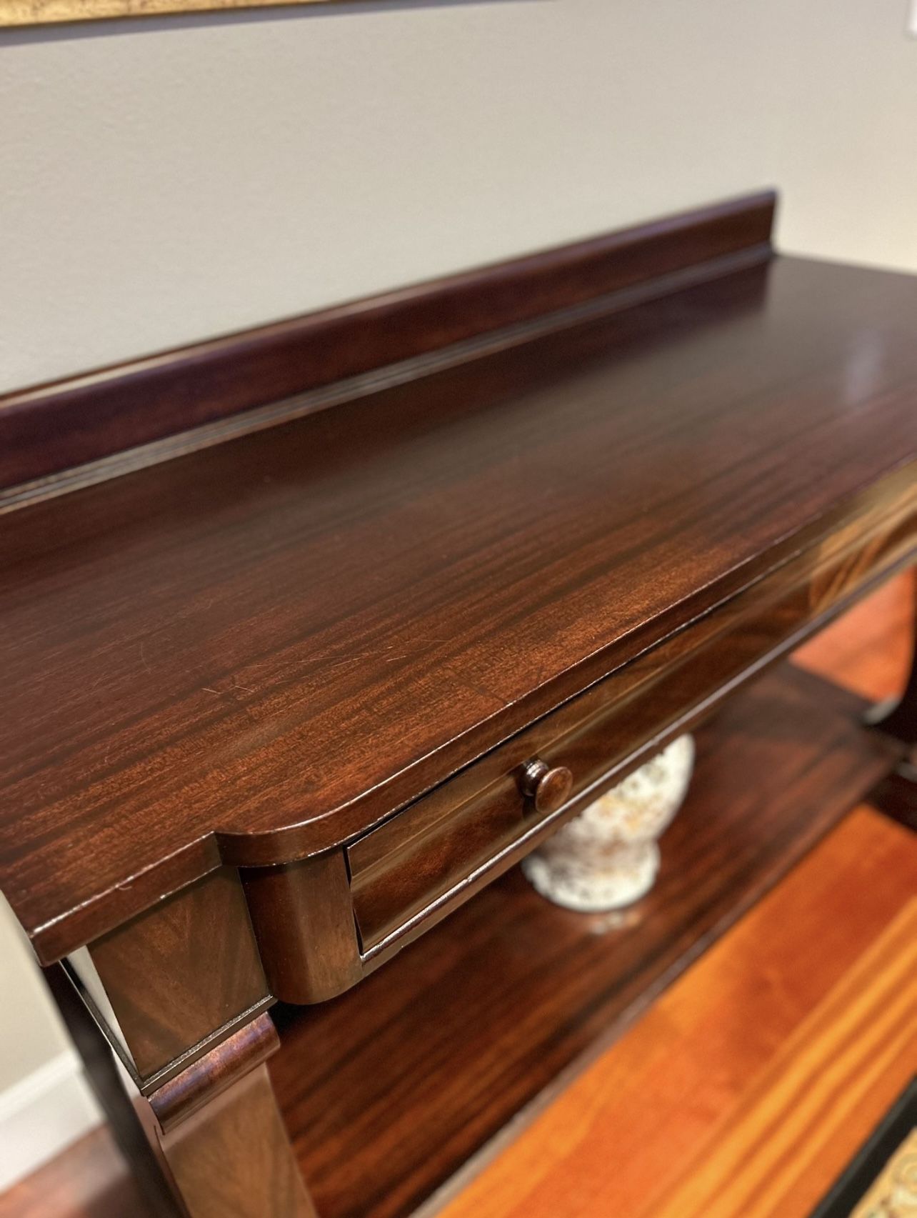 Antique Sideboard