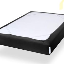 Full Size box spring Cover