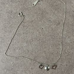 14k Gold Anklet