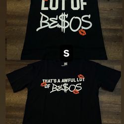 THATS AWFUL LOT OF COUGH SYRUP SHIRTS